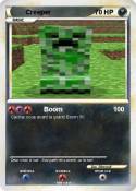Creeper