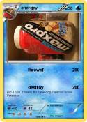 energey