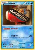 energey