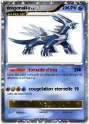 dragonaille
