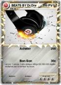 BEATS BY Dr.Dre