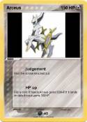 Arceus