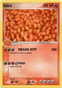 beans