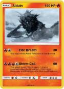 Alduin