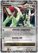 Arceus