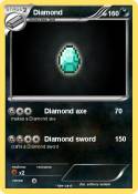 Diamond