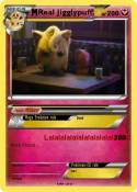 Real Jigglypuff