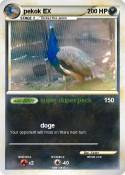 pekok EX
