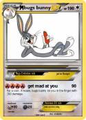 bugs bunny