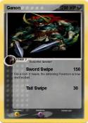 Ganon