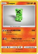 Creeper