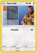 Base Kyle