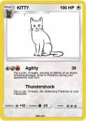 KITTY