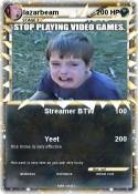 lazarbeam