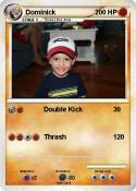 Dominick