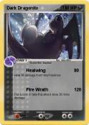 Dark Dragonite