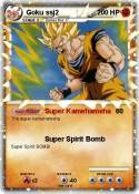 Goku ssj2