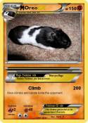 Oreo
