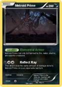 Metroid Prime