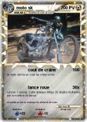 moto sk