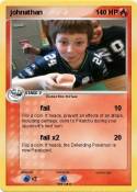 johnathan