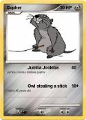 Gopher