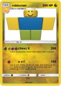 robloxian