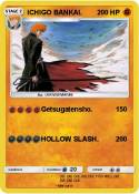 ICHIGO BANKAI.