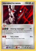 nine-tailed