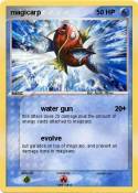 magicarp