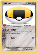 poke ball