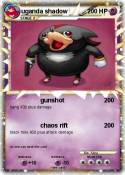 uganda shadow