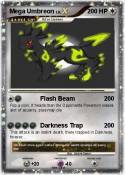 Mega Umbreon