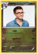 cyprien