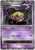 Giratina