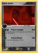 Darth Vader