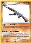 AK - 47