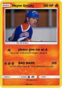 Wayne Gretzky