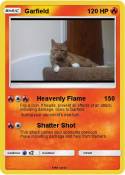 Garfield