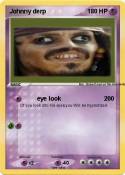 Johnny derp