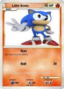 Little Sonic