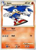 Sonic