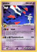 giratina