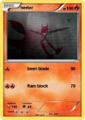 heeter