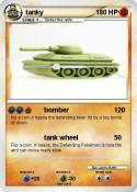 tanky