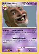 epic man