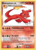 Charmeleon