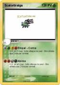 Scatortiralga