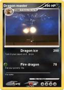 Dragon master