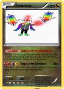 Asrainbow